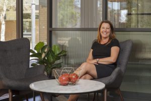 property manager