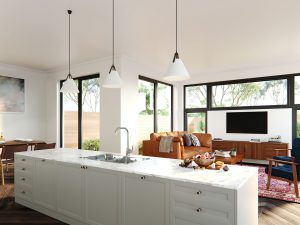 upcoming development, townhouses, Preferred Builders, Olsen Row, Dickson,  real estate Canberra, ACT