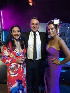 Team McCormack joins Canberra's real estate agency Hayman Partners