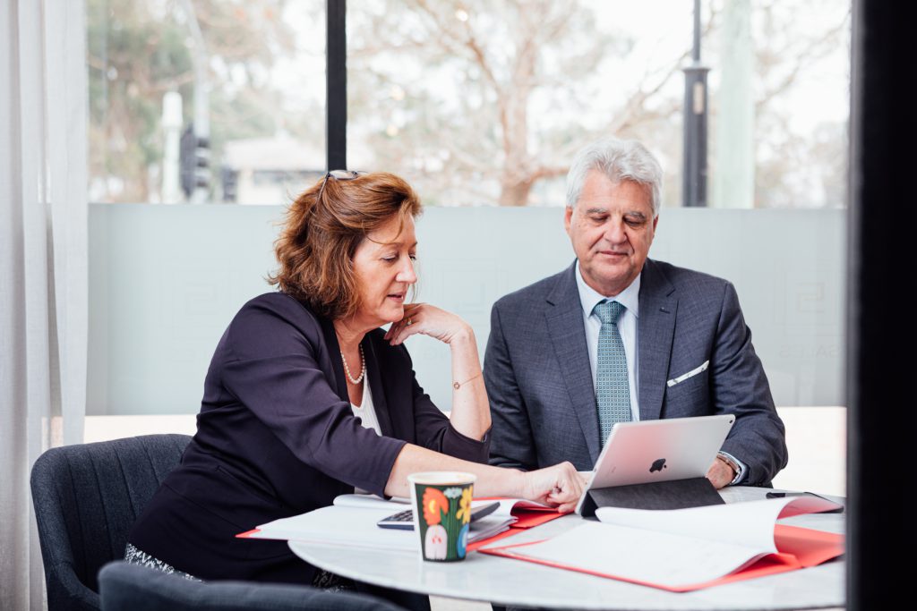 Real Estate Agents Canberra - Hayman Partners