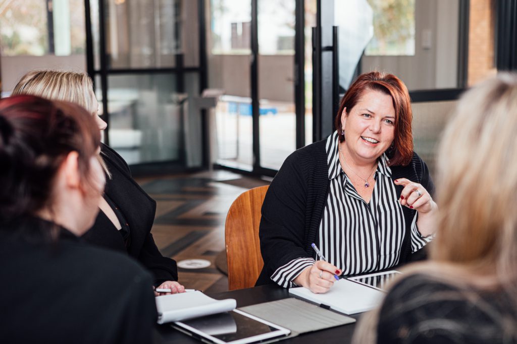 portfolio management - Hayman Partners Canberra 