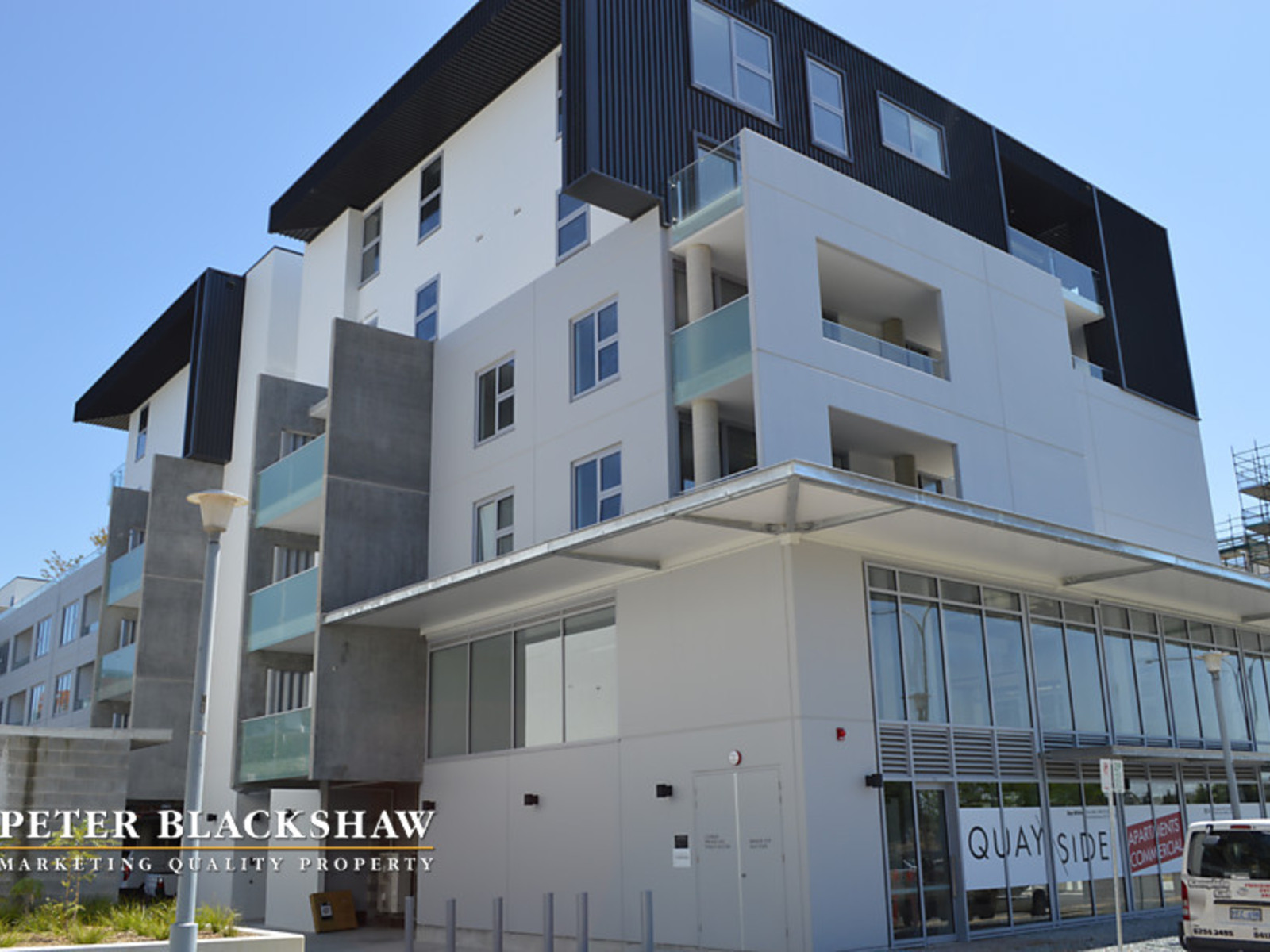 320/50 Eastlake Parade, KINGSTON ACT 2604 Hayman Partners