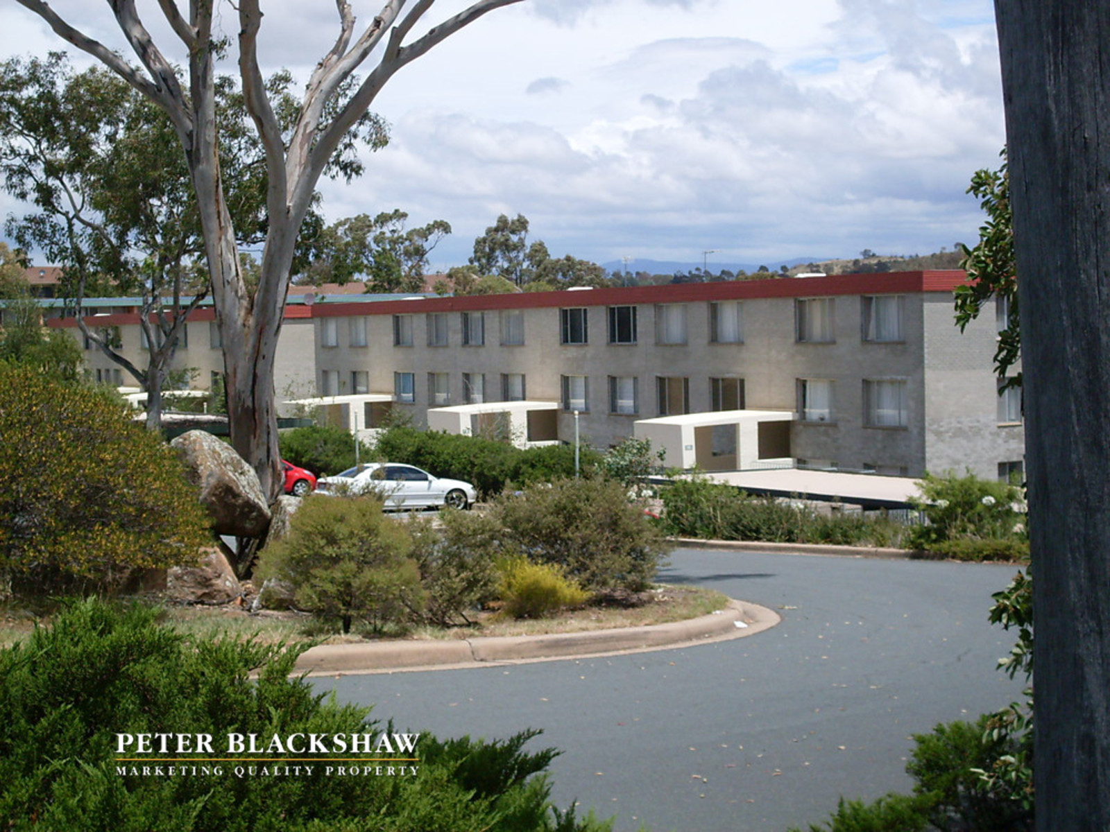 38/6 Wilkins Street, MAWSON ACT 2607 Hayman Partners