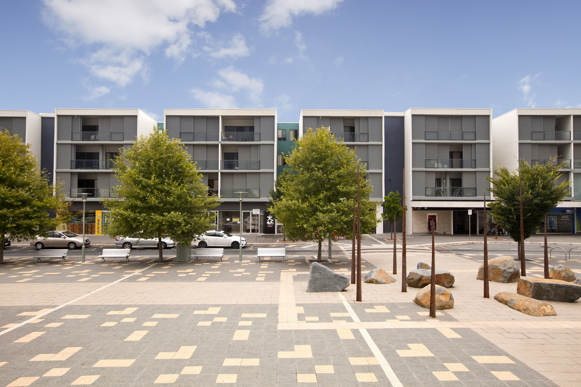 306/100 Gungahlin Place, GUNGAHLIN ACT 2912 Hayman Partners