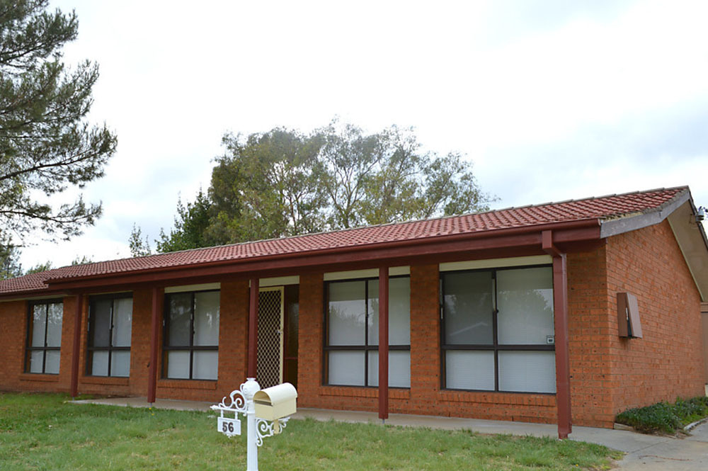 56 Collyburl Crescent, ISABELLA PLAINS ACT 2905 Hayman Partners