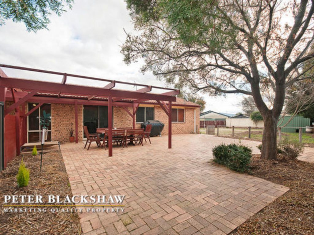 15 Abercorn Crescent, ISABELLA PLAINS ACT 2905 Hayman Partners