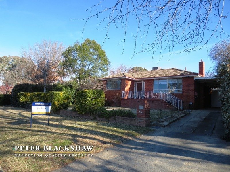 63 Crescent, CURTIN ACT 2605 Hayman Partners