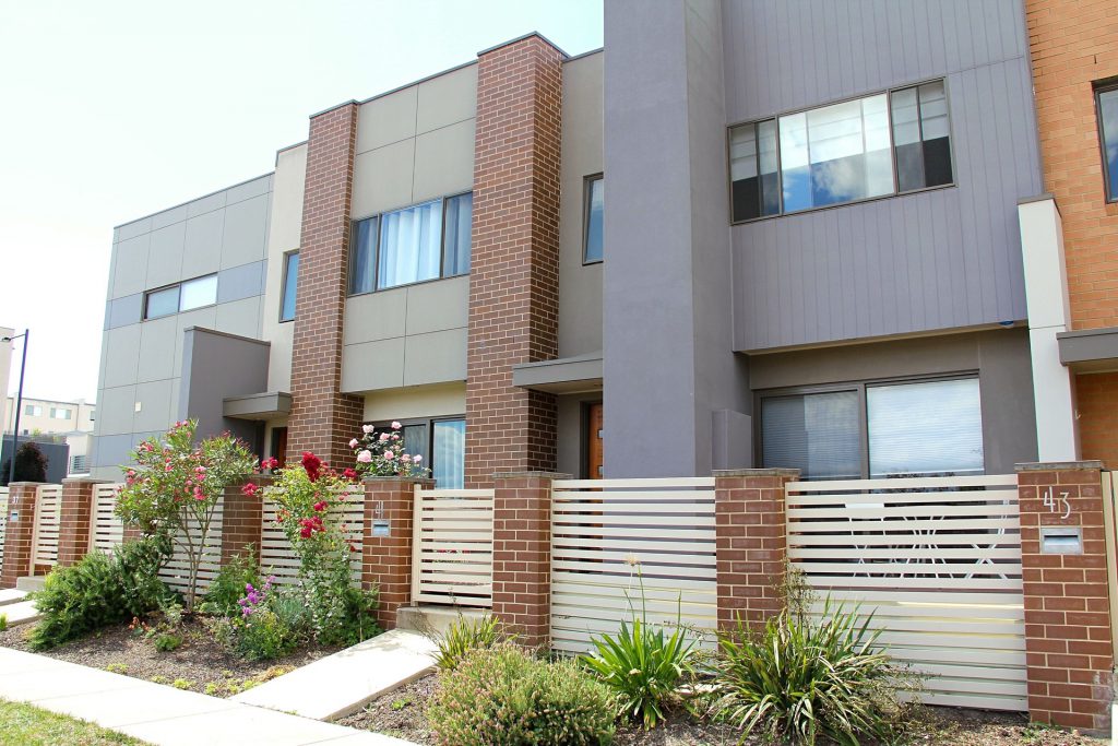 41 McGovern Street, CASEY ACT 2913 Hayman Partners