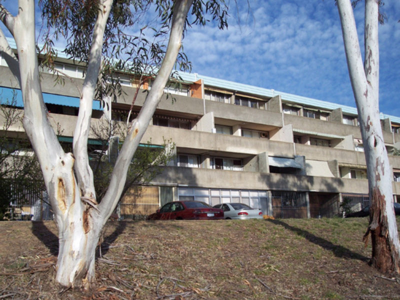 20/6 Wilkins Street, MAWSON ACT 2607 Hayman Partners