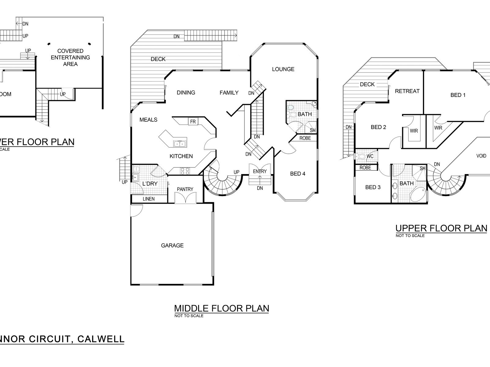 109 O'Connor Circuit, CALWELL ACT 2905, Calwell - Thumbnail 2
