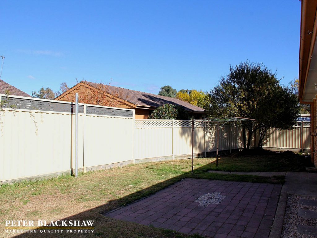 43 Cromwell Circuit, ISABELLA PLAINS ACT 2905 Hayman Partners