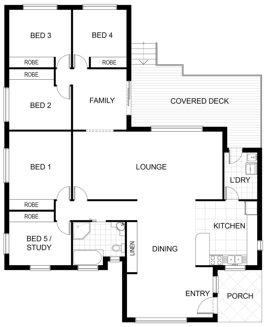 41 Enderby Street, MAWSON ACT 2607, Mawson - Thumbnail 4