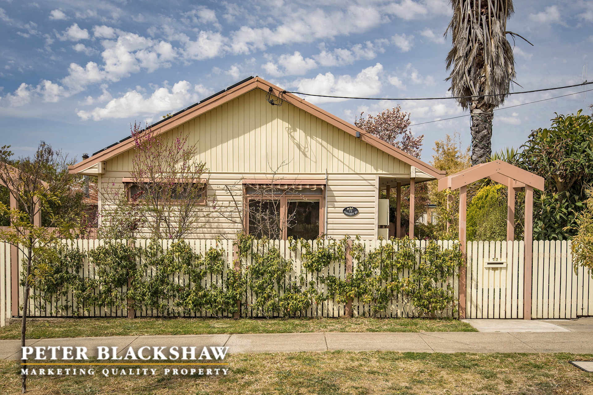 72 Stornaway Road, QUEANBEYAN NSW 2620, Queanbeyan - Thumbnail 4