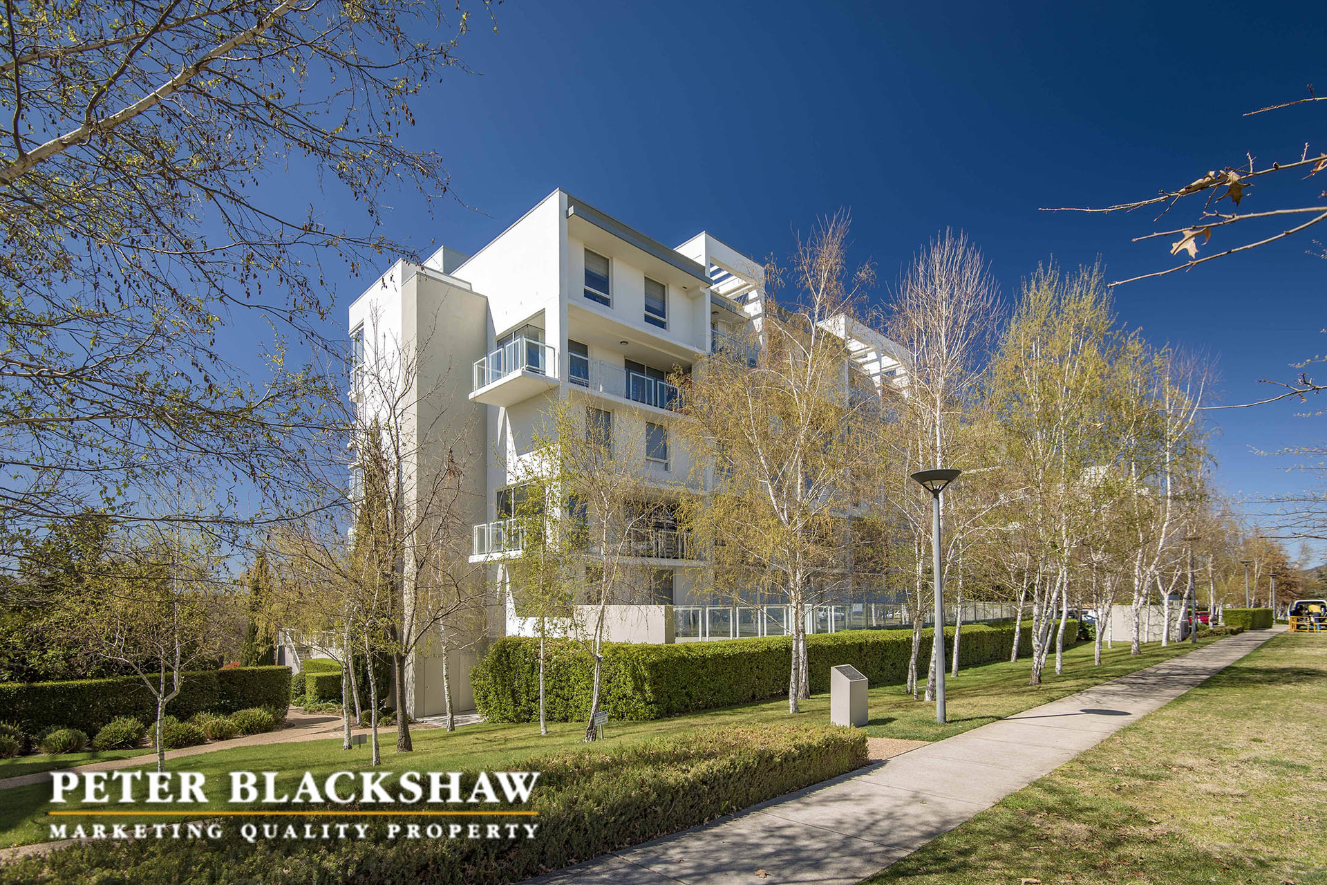 38/45 Blackall Street, BARTON ACT 2600, Barton - Thumbnail 4