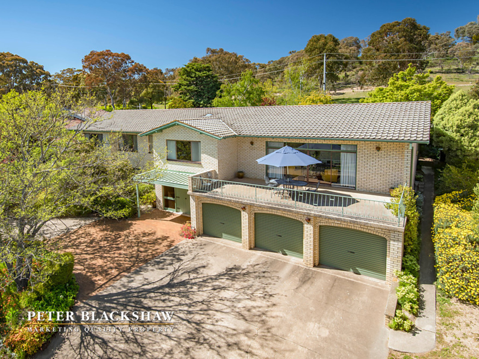 97 Hawkesbury Crescent, FARRER ACT 2607, Farrer - Thumbnail 2