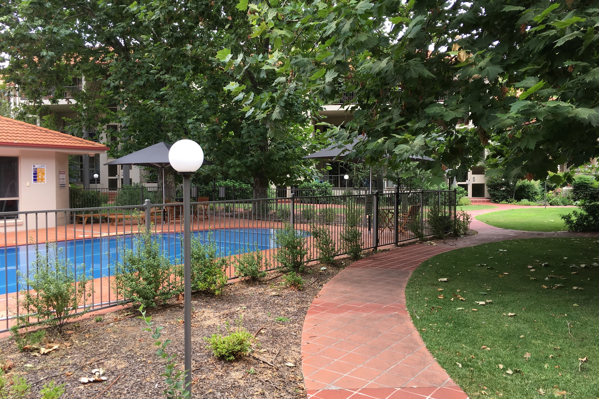 64/72 Wentworth Avenue, KINGSTON ACT 2604, Kingston - Thumbnail 2