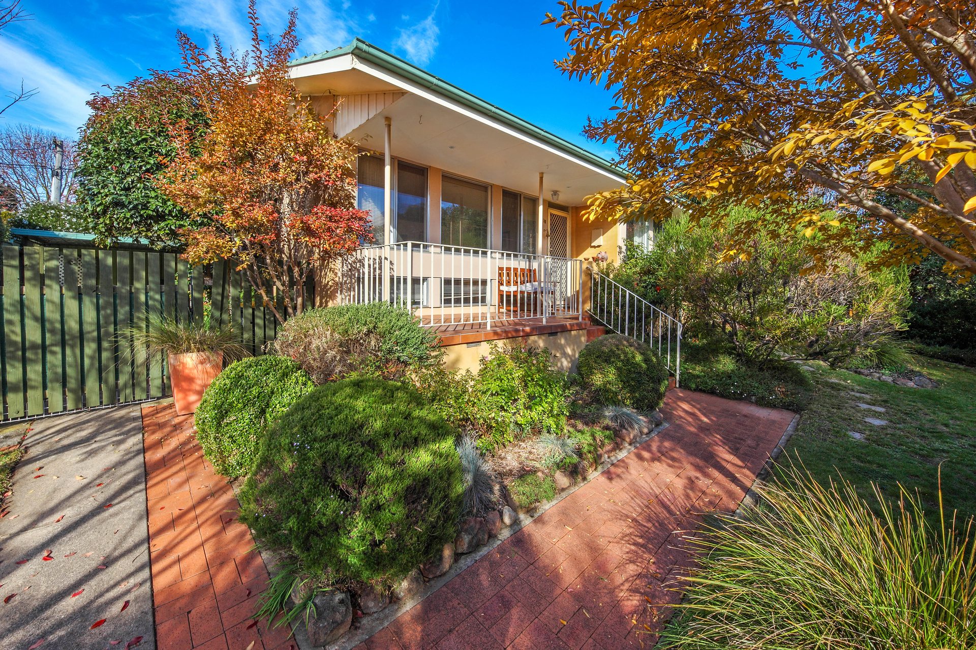 38 Yanda Street, WARAMANGA ACT 2611, Waramanga - Thumbnail 2