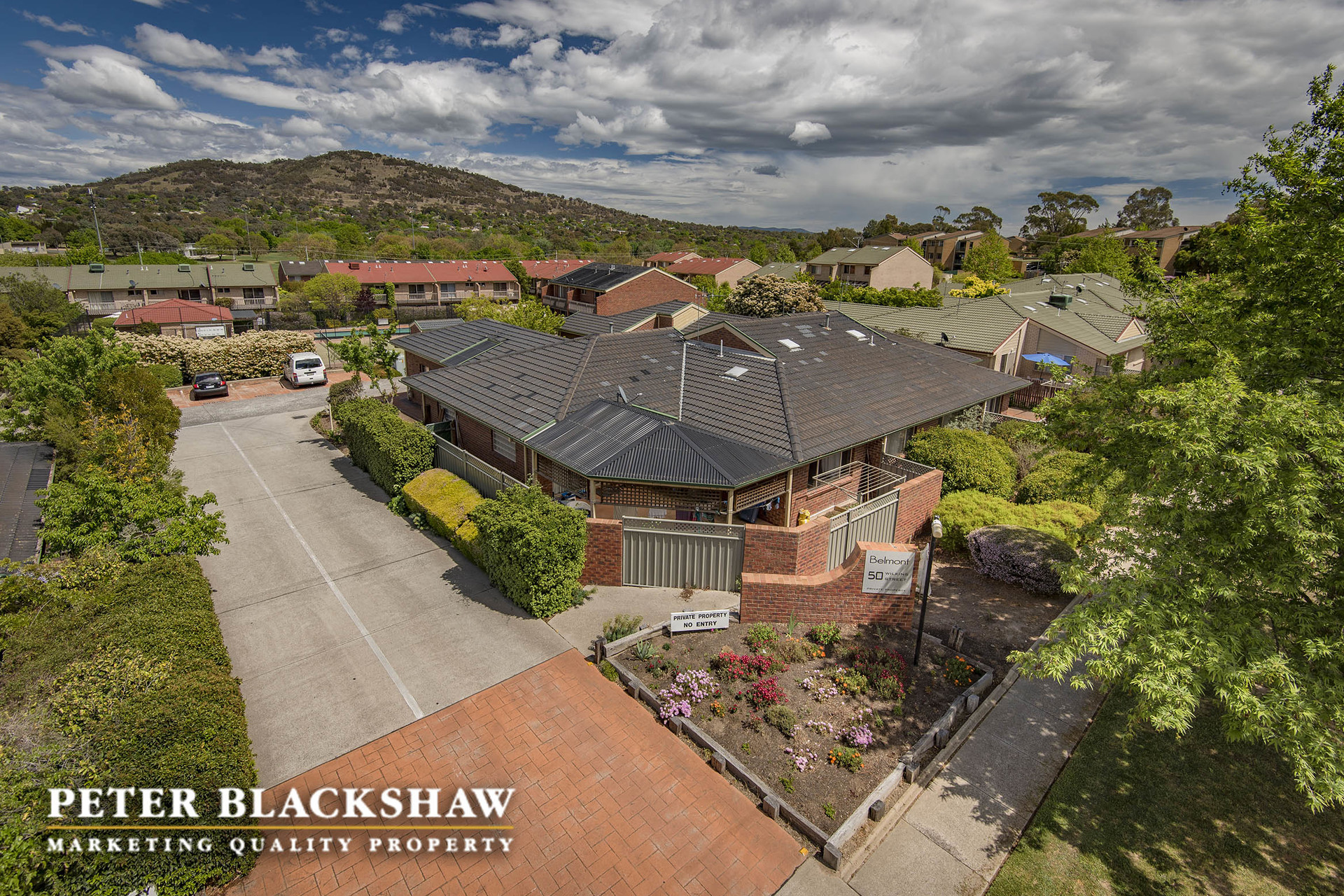 21/50 Wilkins Street, MAWSON ACT 2607 Hayman Partners