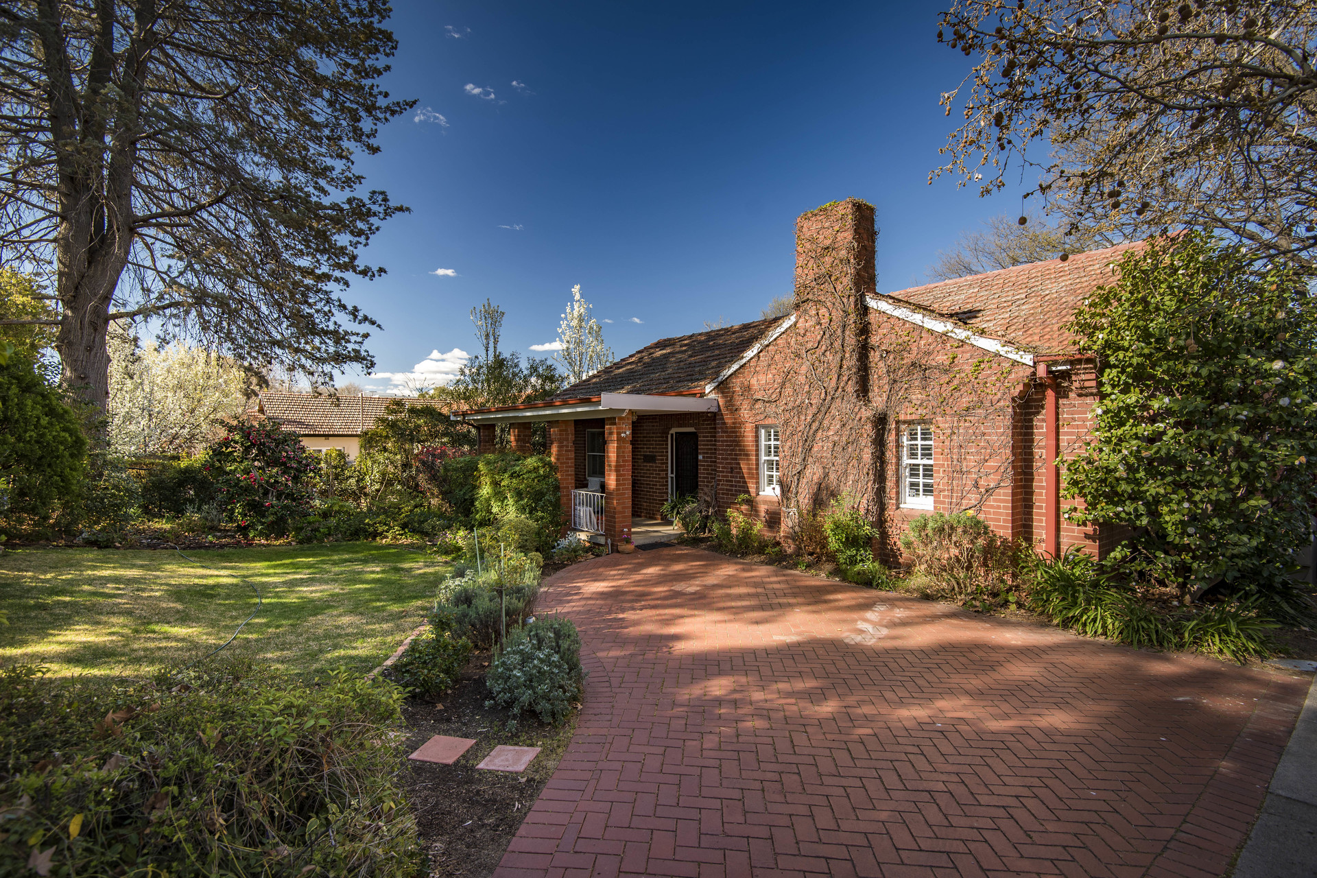 16 Macquarie Street, BARTON ACT 2600, Barton - Thumbnail 3