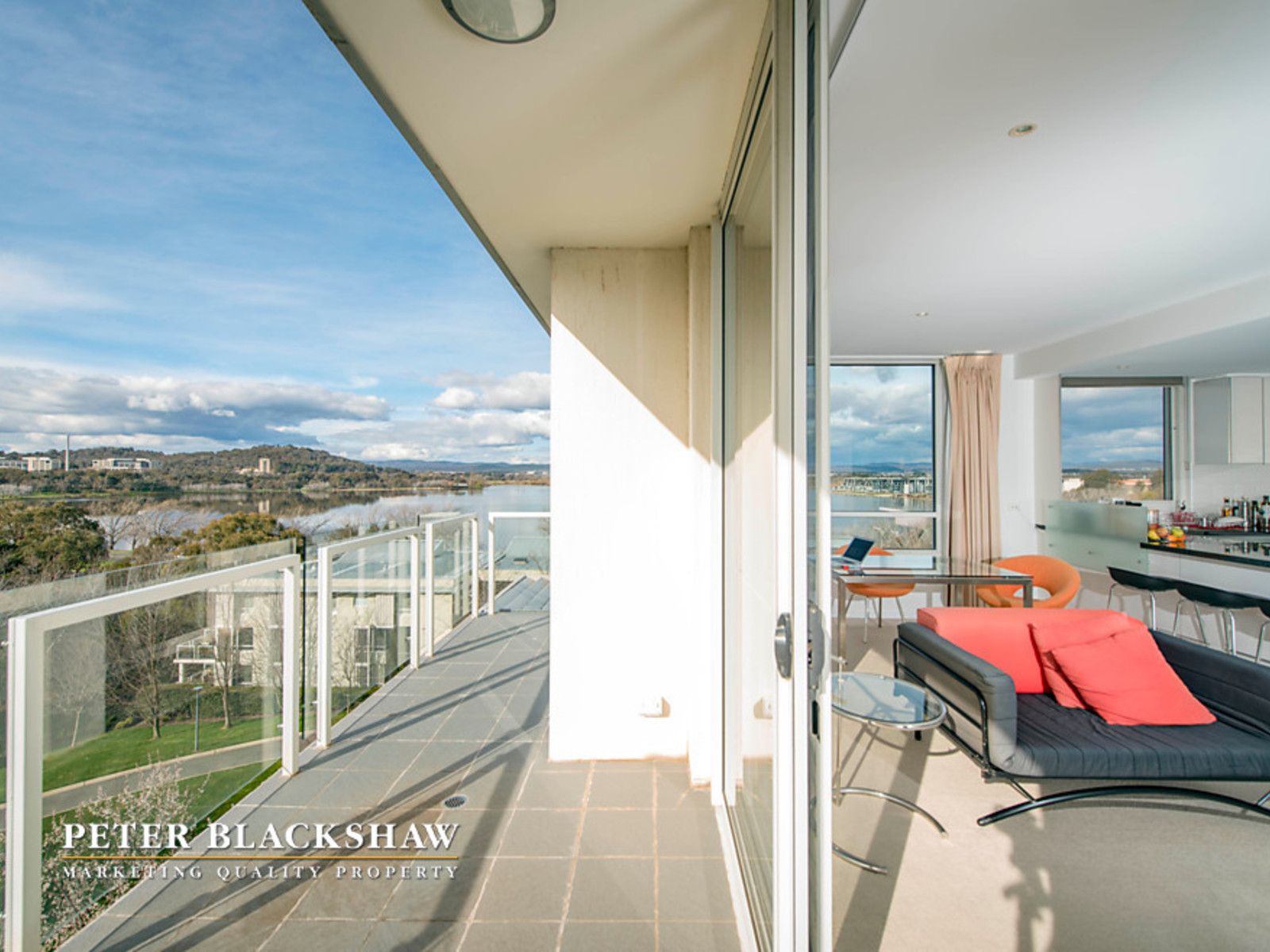 52/41 Blackall Street, BARTON ACT 2600, Barton - Thumbnail 4