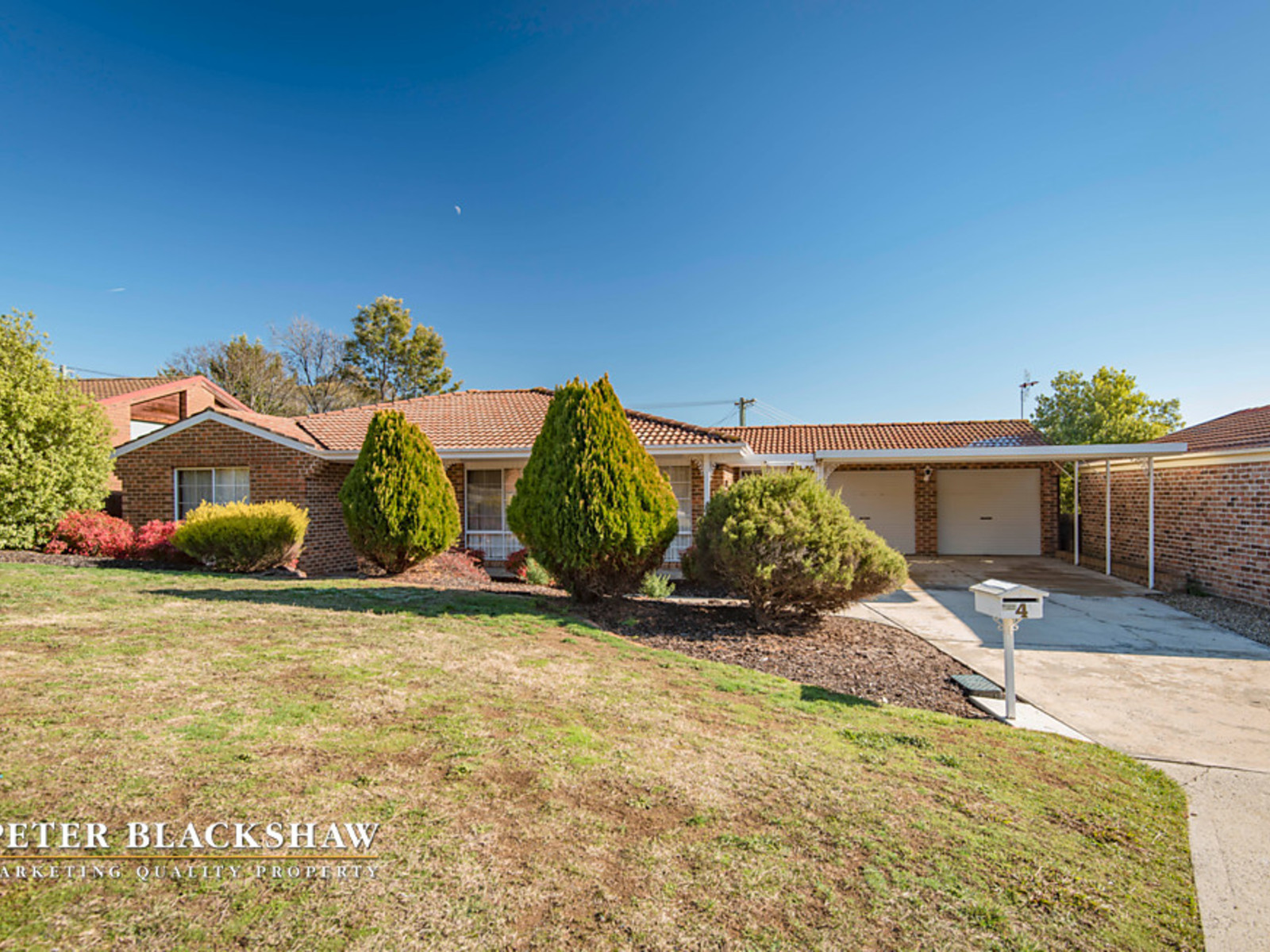 4 Dalton Place, FLOREY ACT 2615, Florey - Image 1