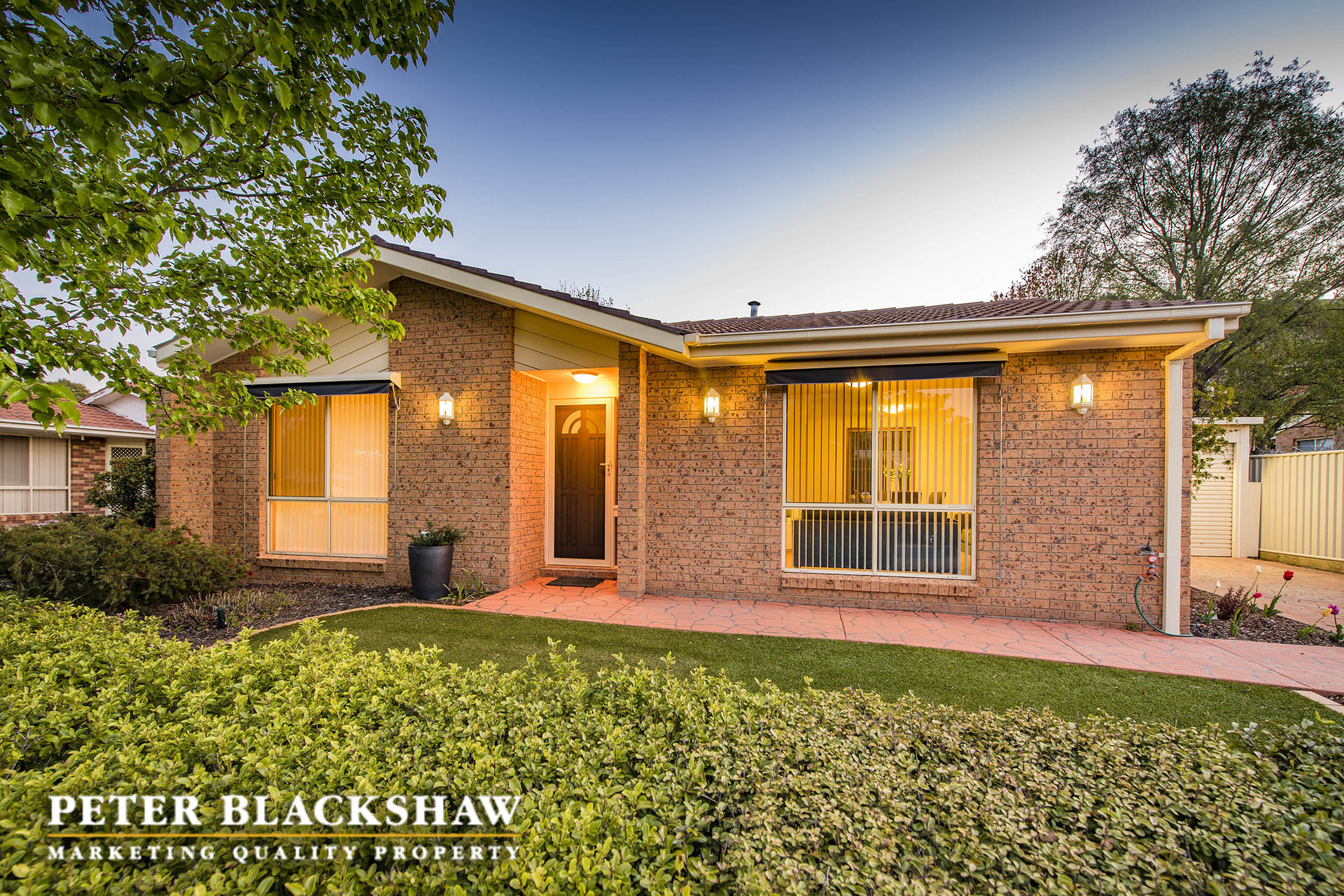 4 Lawlor Place, GORDON ACT 2906