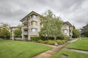 Preview image for 15/2-4 Leichhardt Street, GRIFFITH  ACT  2603