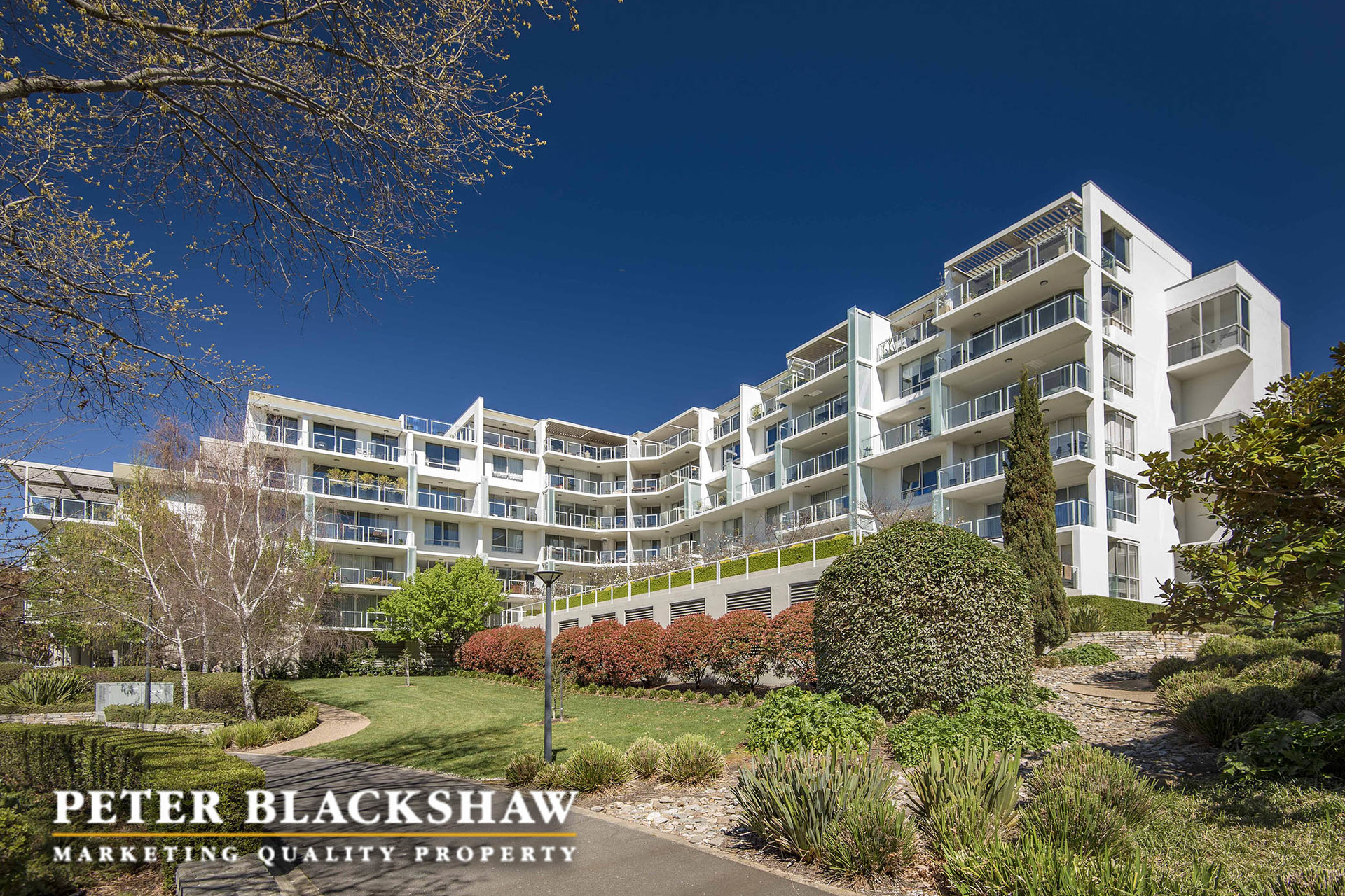 38/45 Blackall Street, BARTON ACT 2600, Barton - Thumbnail 5