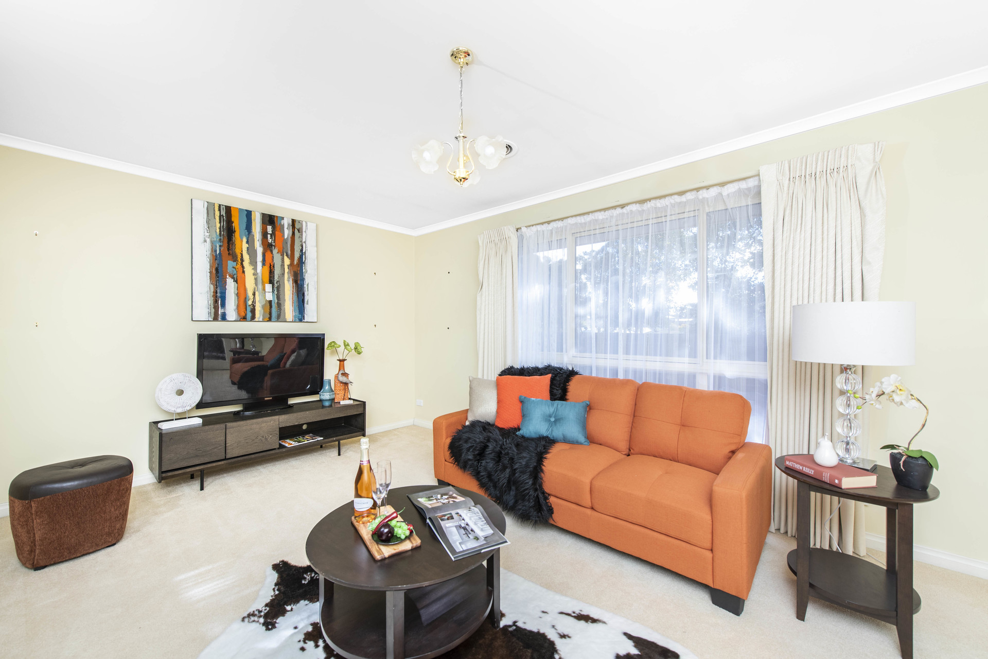 2/13 Renwick Street, CHIFLEY ACT 2606, Chifley - Thumbnail 8
