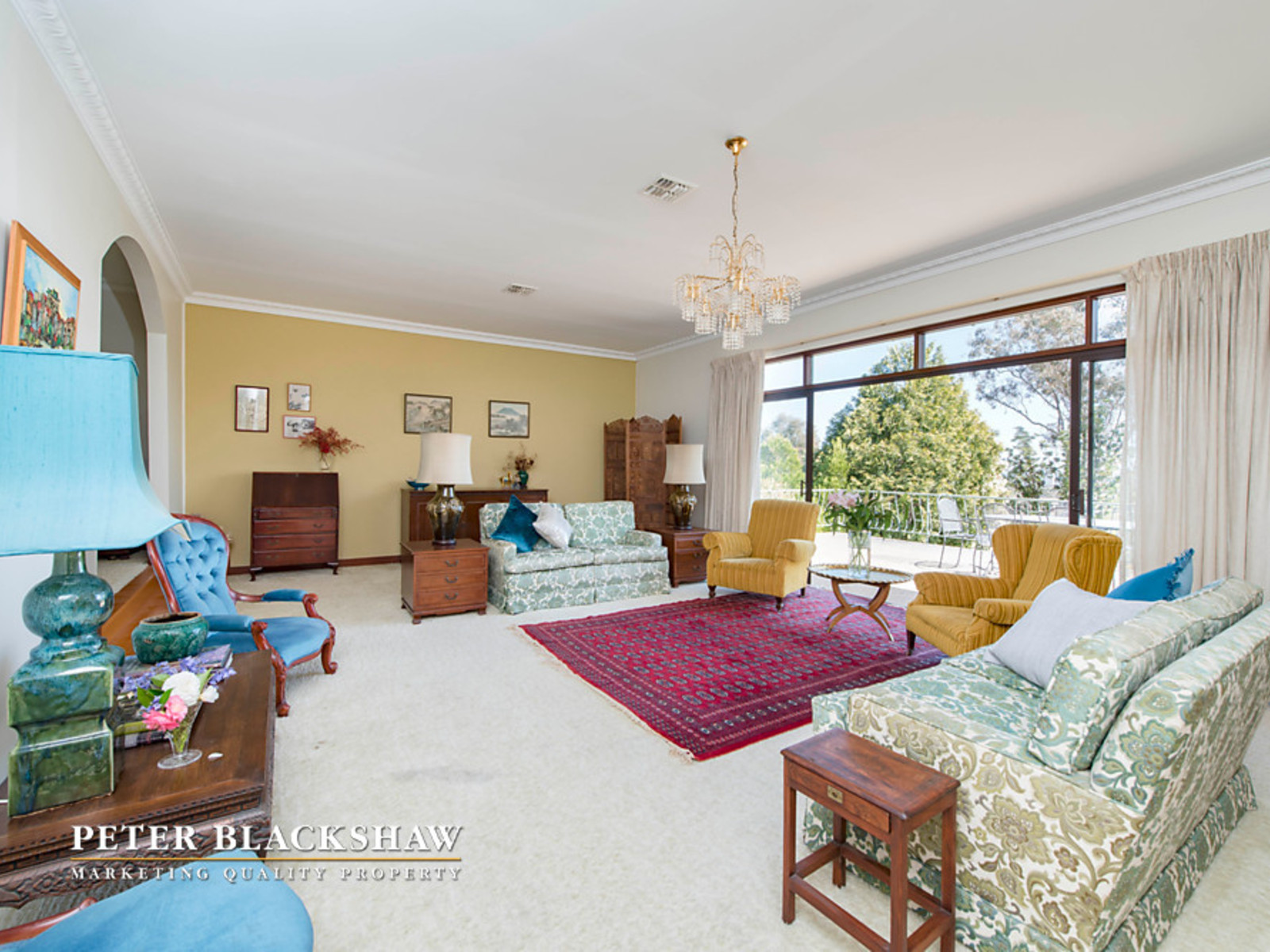 97 Hawkesbury Crescent, FARRER ACT 2607, Farrer - Thumbnail 3