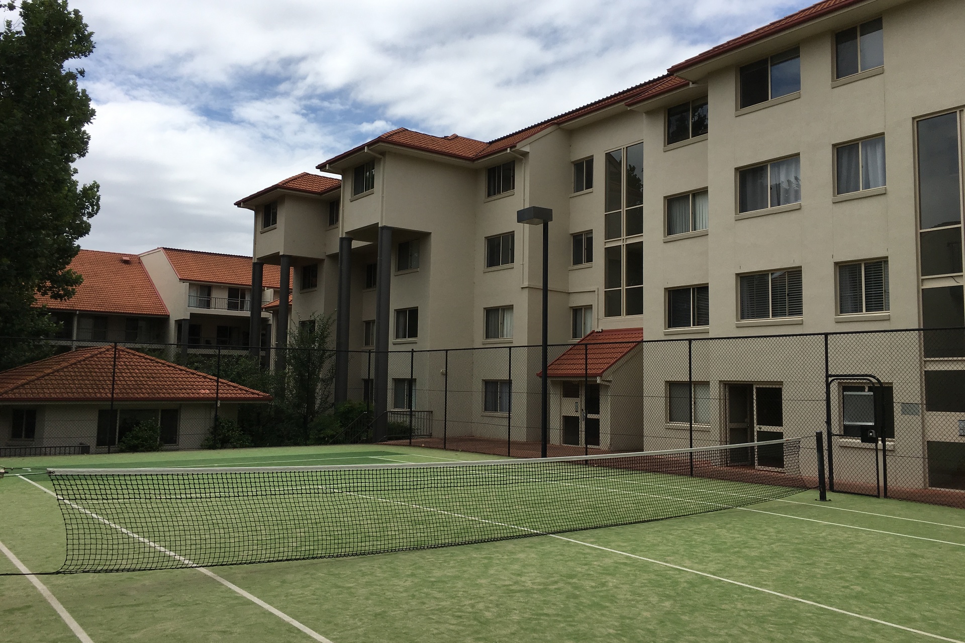64/72 Wentworth Avenue, KINGSTON ACT 2604, Kingston - Thumbnail 3