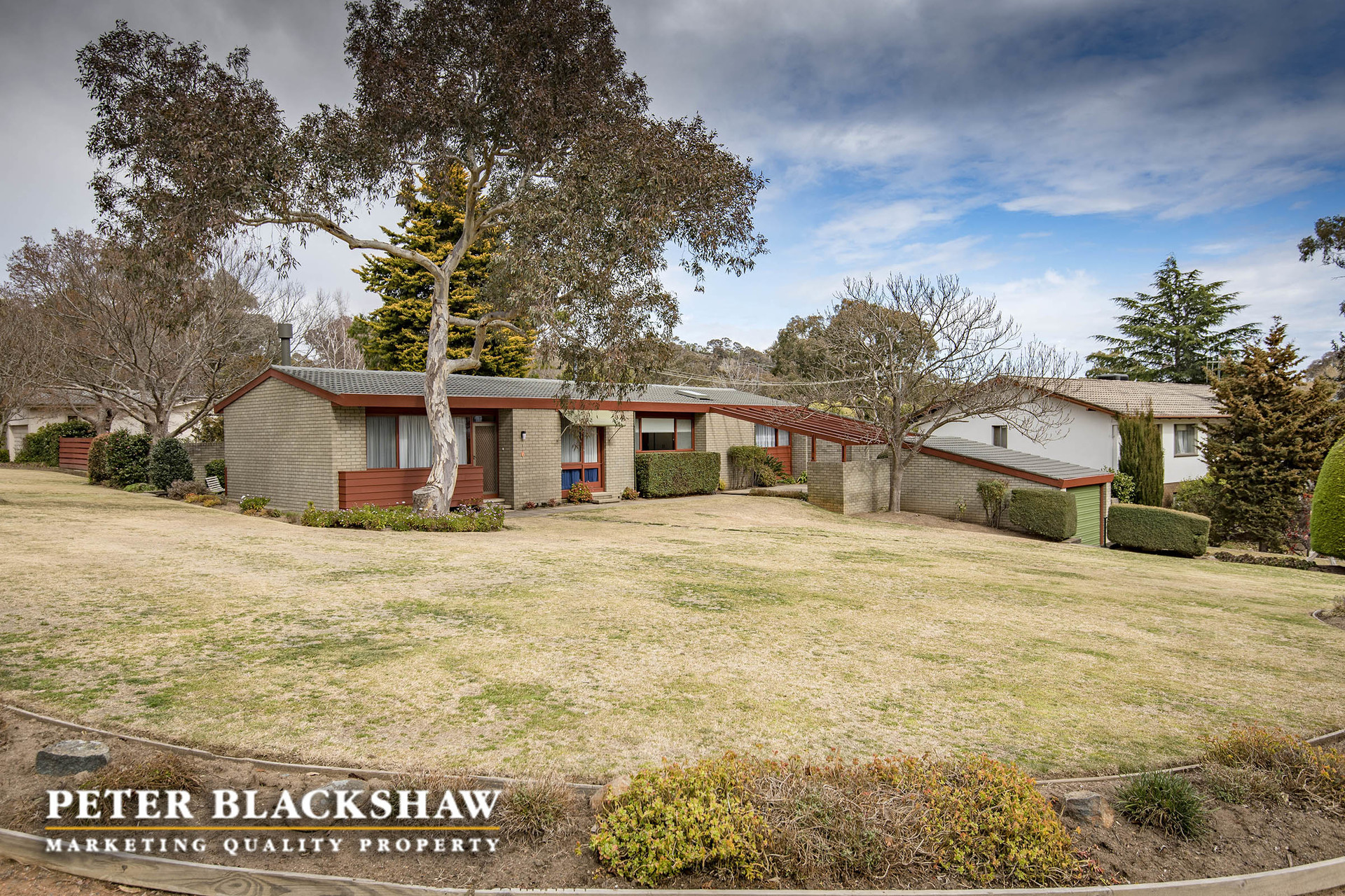 60 Hawkesbury Crescent, FARRER ACT 2607, Farrer - Thumbnail 2
