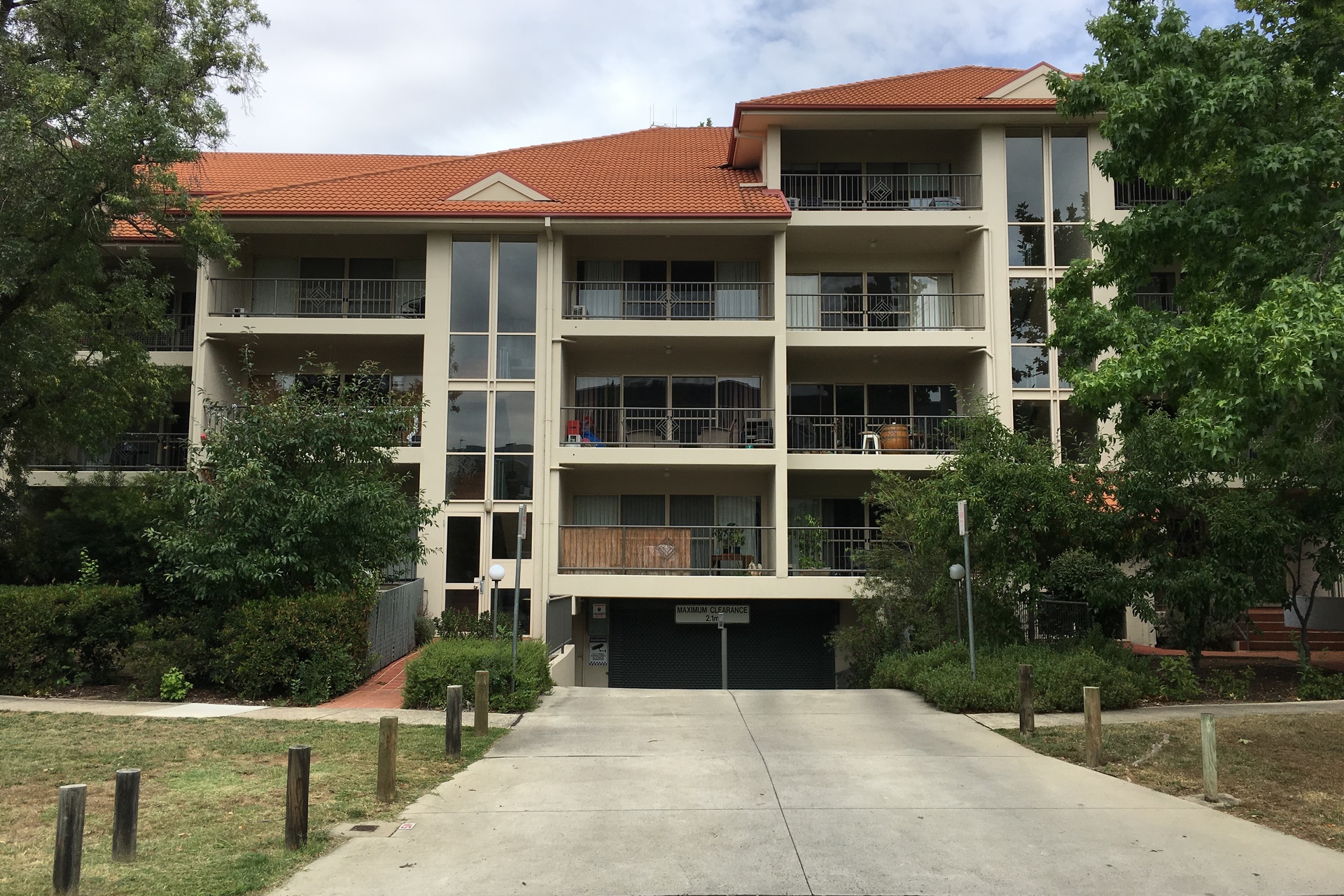 64/72 Wentworth Avenue, KINGSTON ACT 2604, Kingston - Thumbnail 5