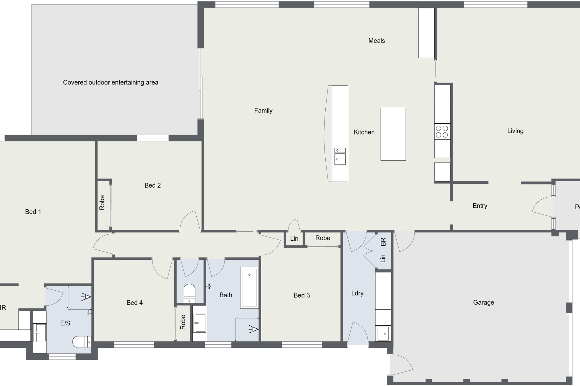 96 Walker Crescent, NARRABUNDAH ACT 2604, Narrabundah - Thumbnail 2