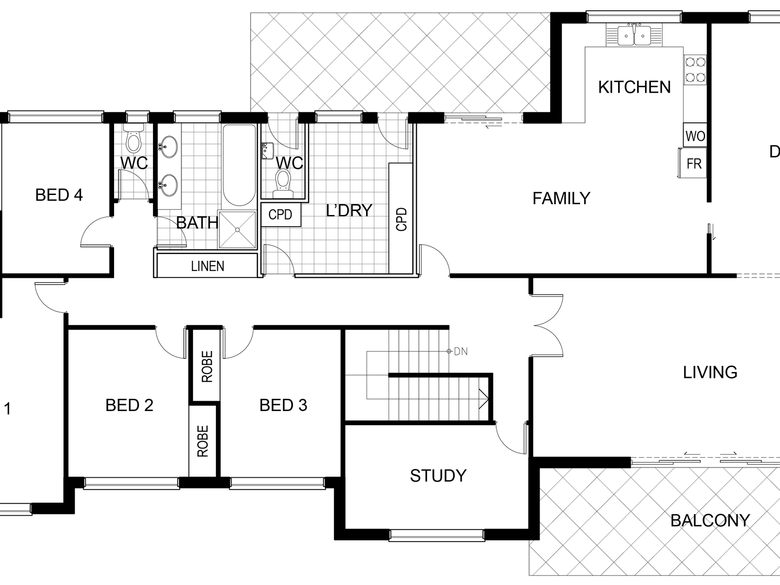 97 Hawkesbury Crescent, FARRER ACT 2607, Farrer - Thumbnail 4