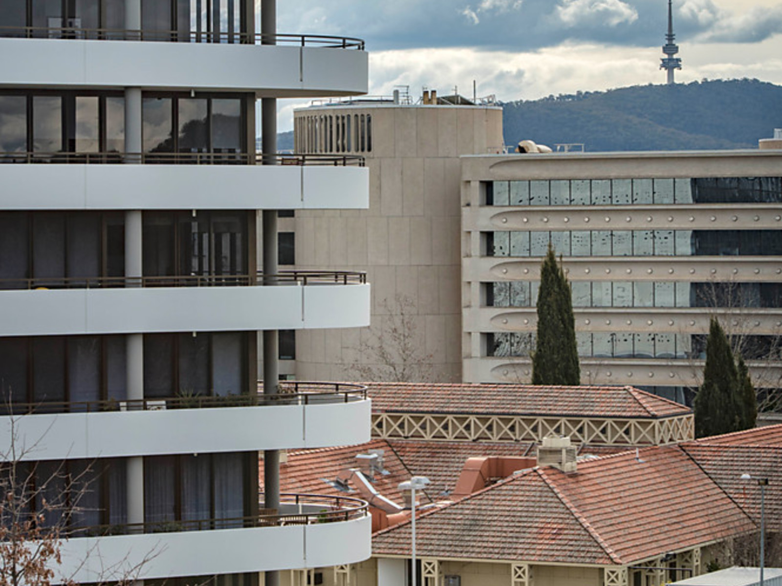 52/41 Blackall Street, BARTON ACT 2600, Barton - Thumbnail 7