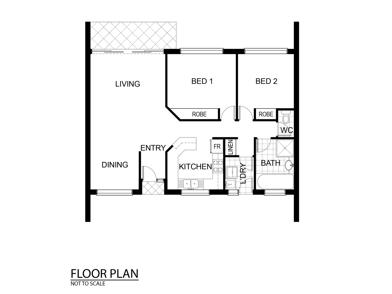 30/32 Bunbury Street, STIRLING ACT 2611, Stirling - Thumbnail 5