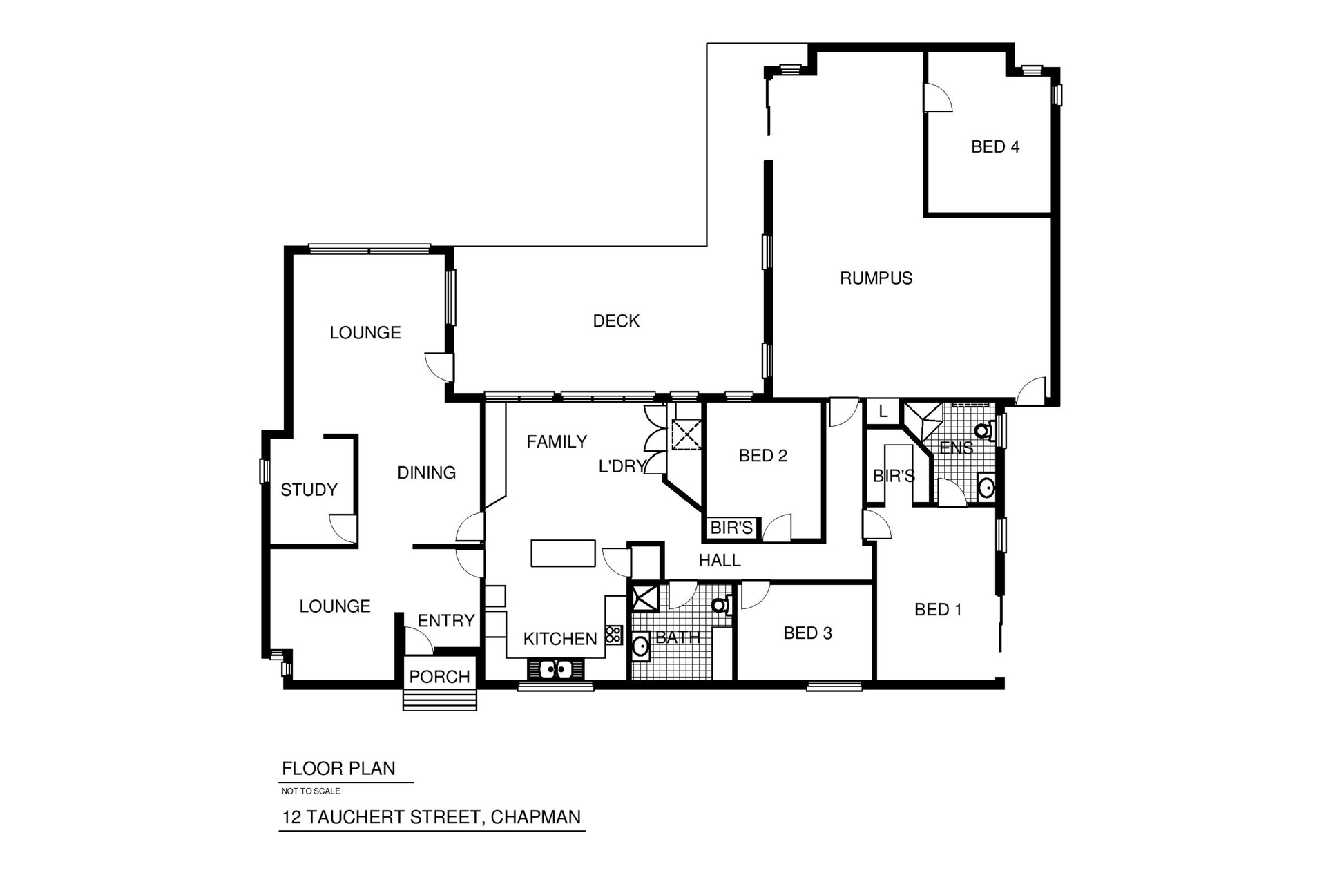 12 Tauchert Street, CHAPMAN ACT 2611, Chapman - Thumbnail 3