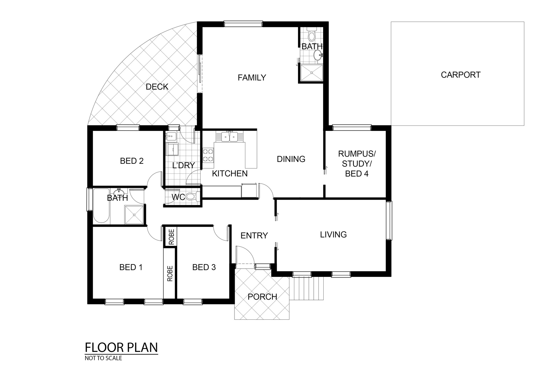 30 Crozier Circuit, KAMBAH ACT 2902, Kambah - Thumbnail 4