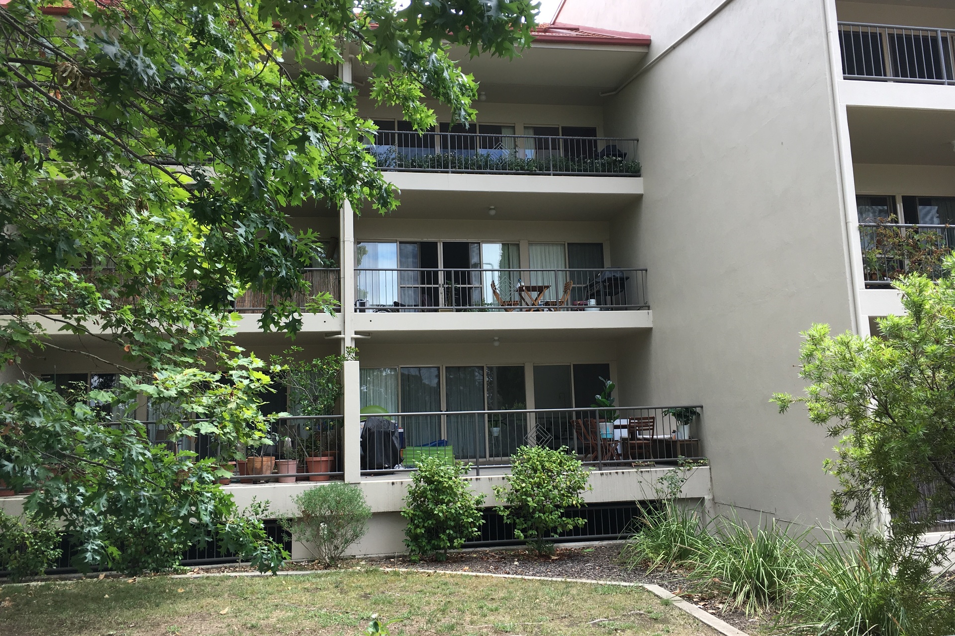 64/72 Wentworth Avenue, KINGSTON ACT 2604, Kingston - Thumbnail 4