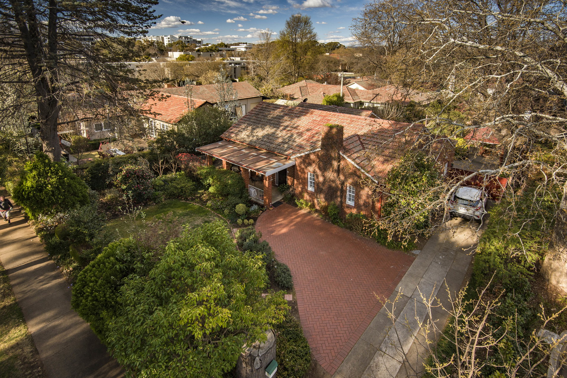 16 Macquarie Street, BARTON ACT 2600, Barton - Thumbnail 5