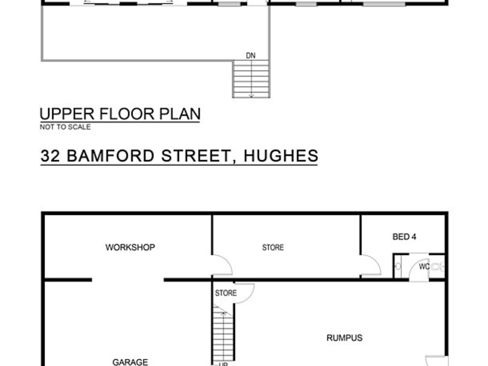 32 Bamford Street, HUGHES ACT 2605, Hughes - Thumbnail 3