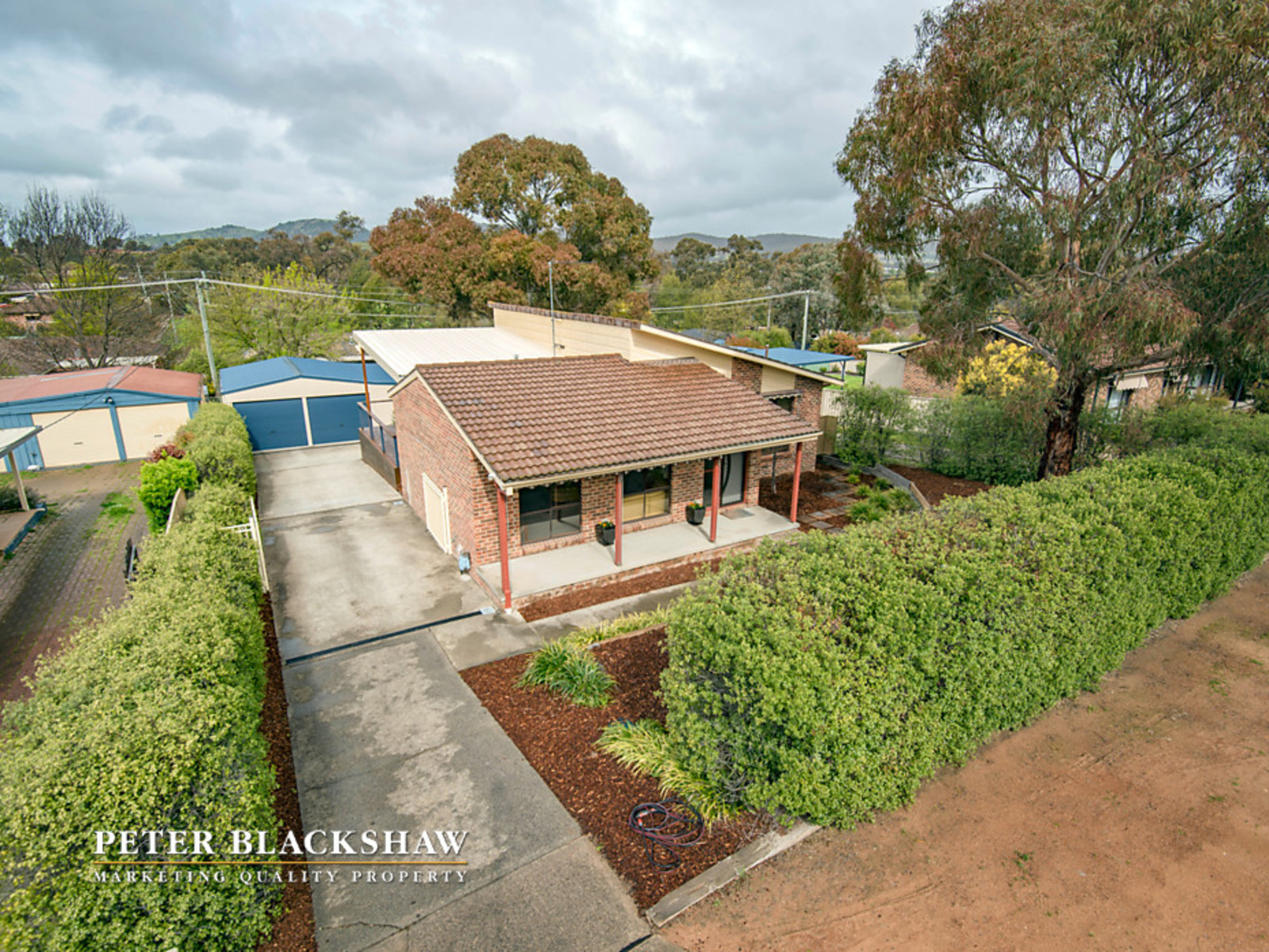 24 Max Henry Crescent, MACARTHUR ACT 2904, Macarthur - Thumbnail 2