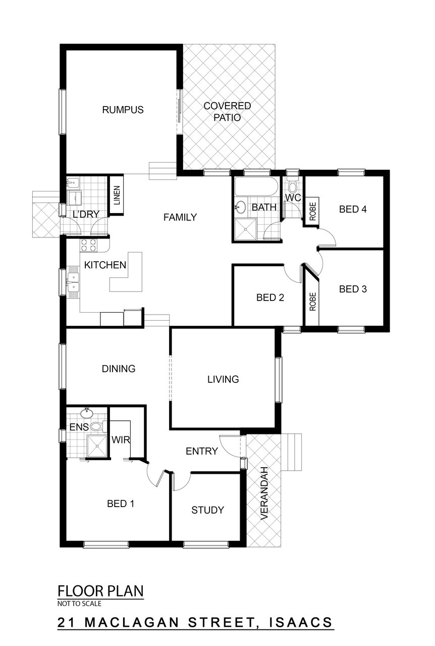 21 Maclagan Street, ISAACS ACT 2607, Isaacs - Thumbnail 4