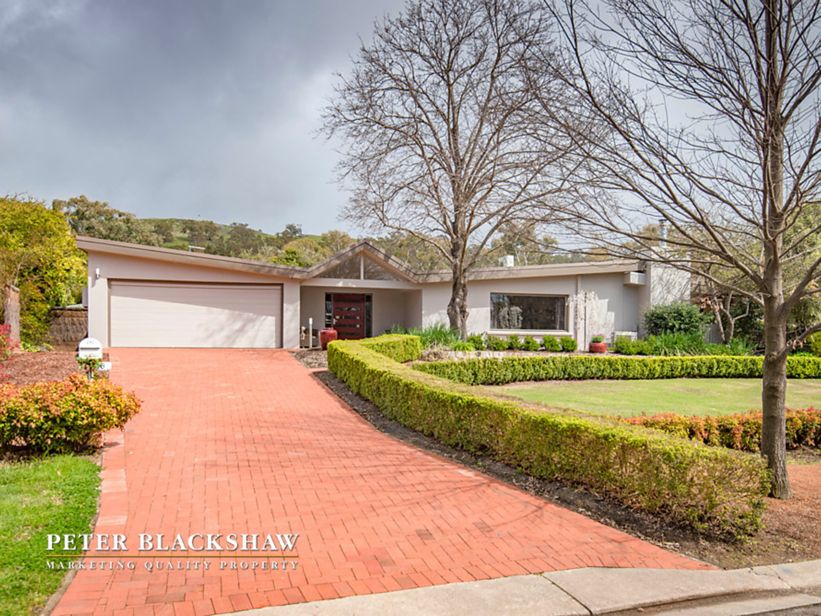 8 Scarborough Street, RED HILL ACT 2603, Red Hill - Thumbnail 2