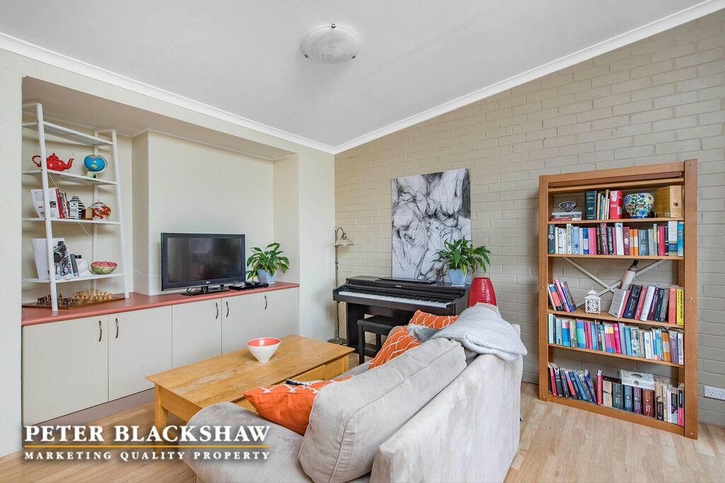 21/8 Edmondson Street, CAMPBELL ACT 2612, Campbell - Thumbnail 3