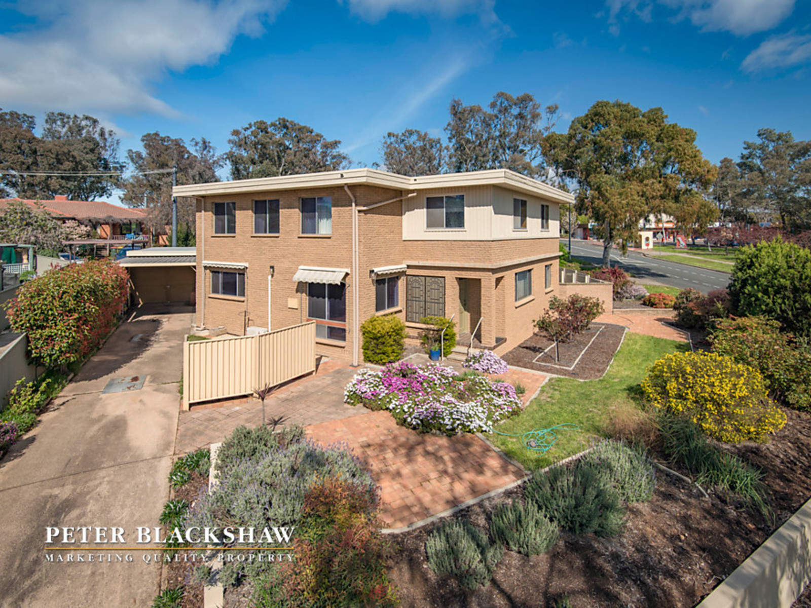 57 Williamson Street, HOLDER ACT 2611