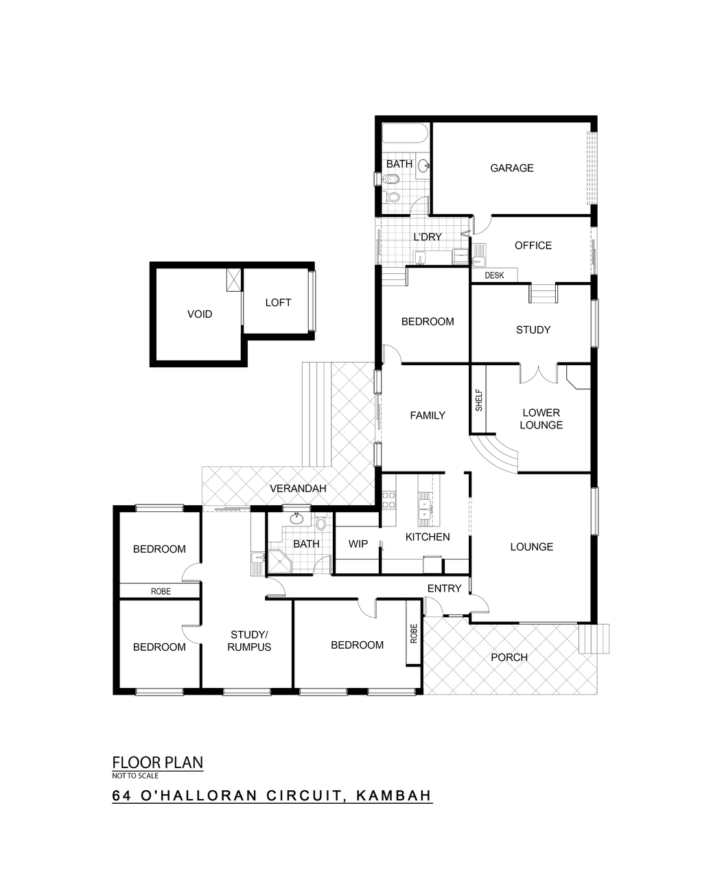 64 O'Halloran Circuit, KAMBAH ACT 2902, Kambah - Thumbnail 4