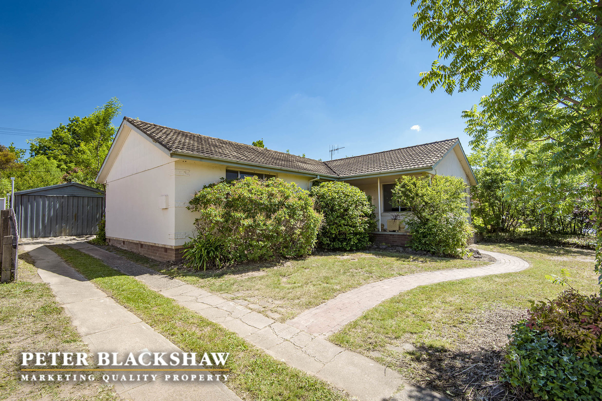 122 Carruthers Street, CURTIN ACT 2605