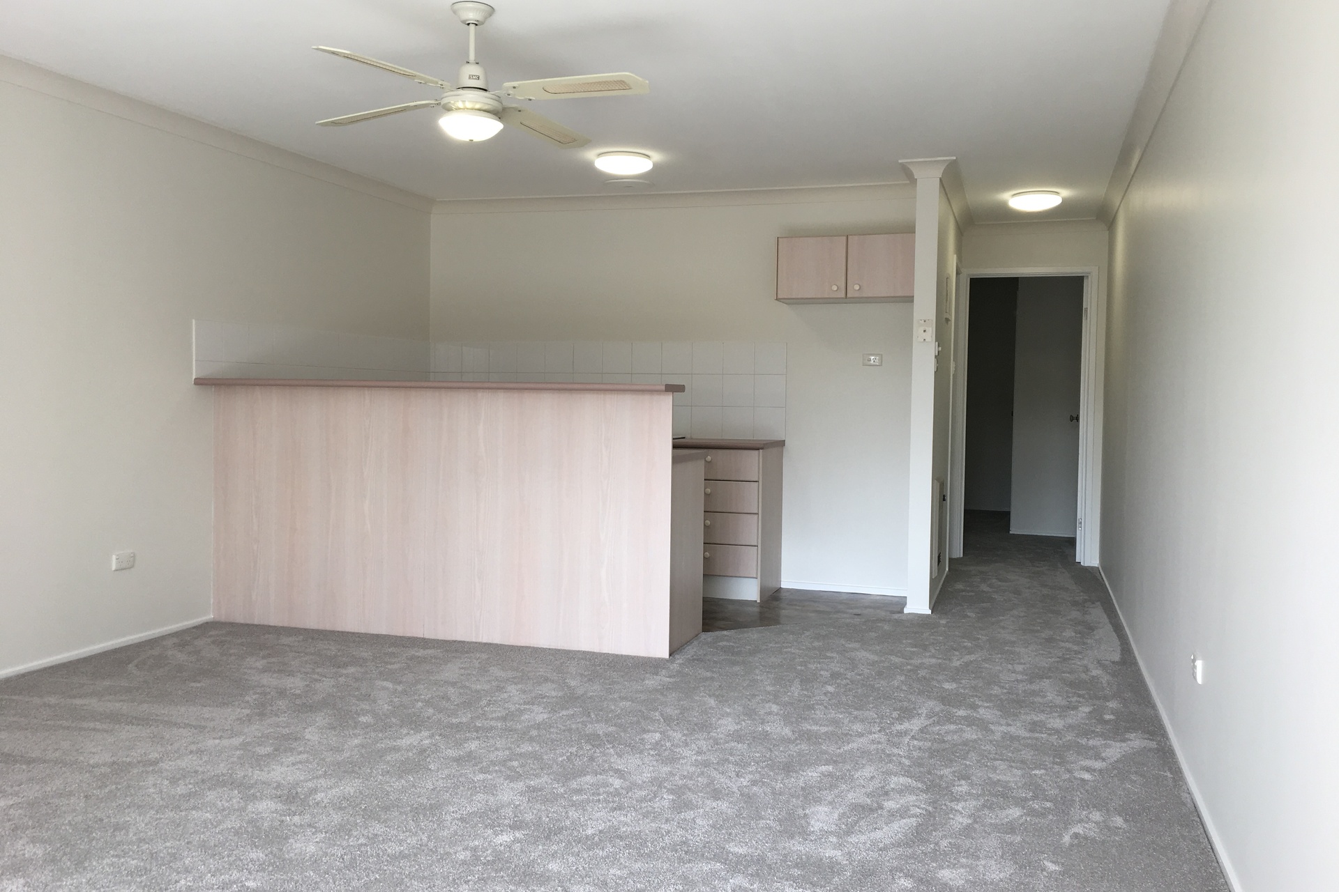 46 "Central Park" 12 Albermarle Place, PHILLIP ACT 2606, Phillip - Thumbnail 4